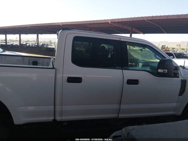 2022 FORD F-250 KING RANCH/LARIAT/PLATINUM/XL/XLT 13