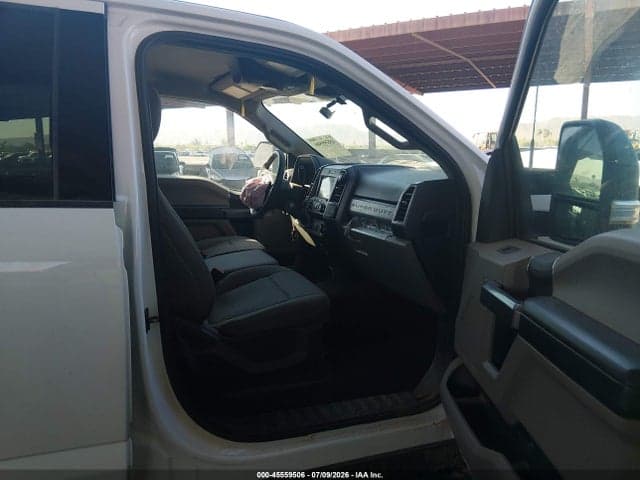 2022 FORD F-250 KING RANCH/LARIAT/PLATINUM/XL/XLT 5