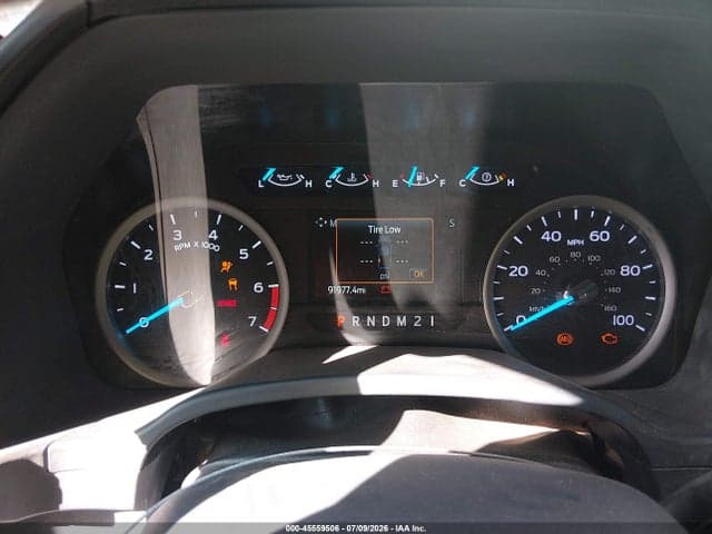 2022 FORD F-250 KING RANCH/LARIAT/PLATINUM/XL/XLT 7