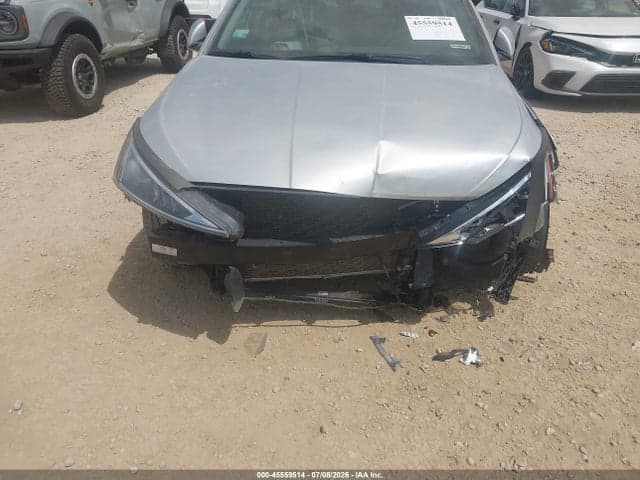 2019 HYUNDAI ELANTRA SEL 6