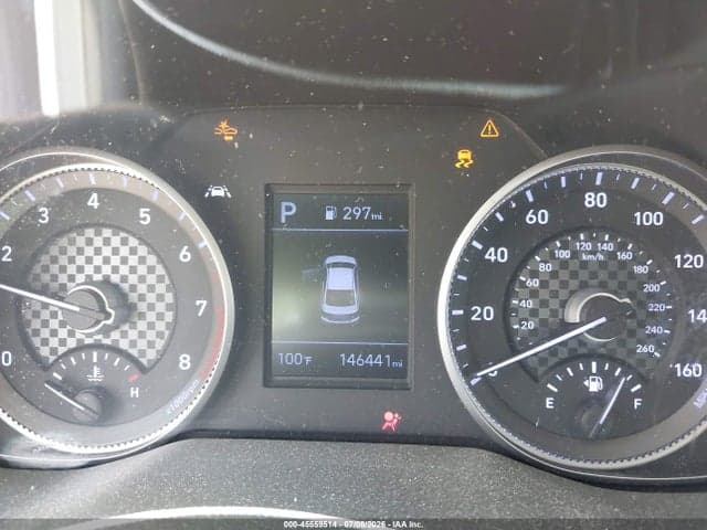 2019 HYUNDAI ELANTRA SEL 7