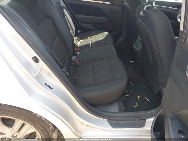 2019 HYUNDAI ELANTRA SEL 8