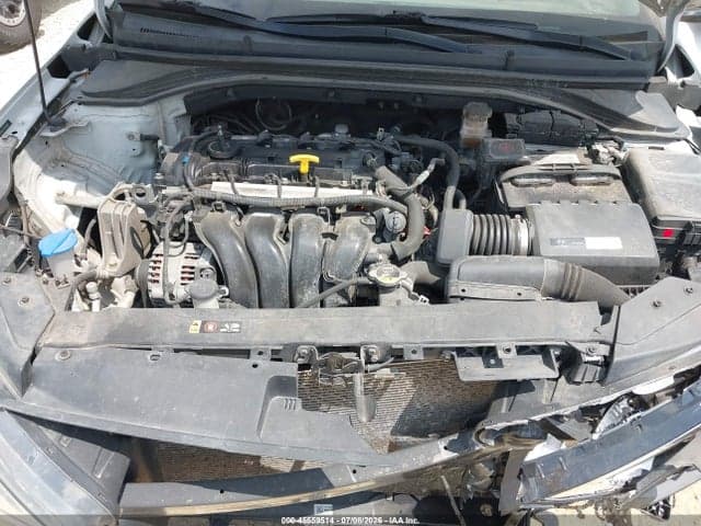2019 HYUNDAI ELANTRA SEL 10