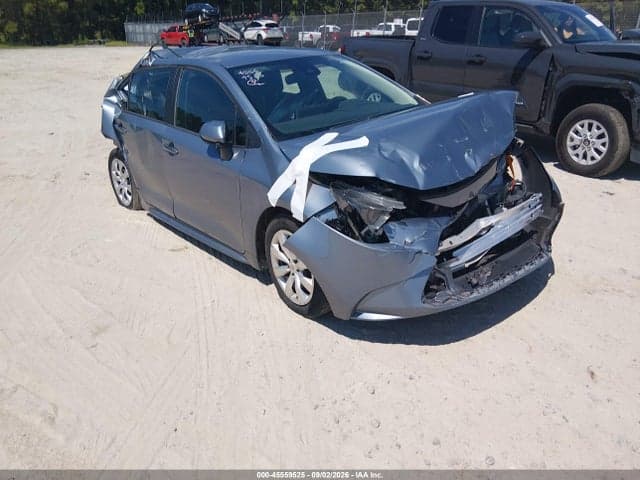 2020 TOYOTA COROLLA LE 1