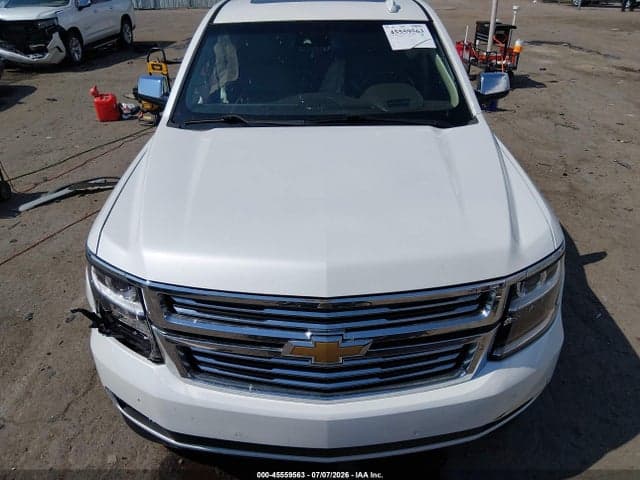 2017 CHEVROLET SUBURBAN PREMIER 12