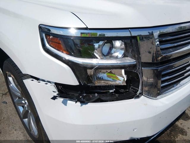 2017 CHEVROLET SUBURBAN PREMIER 6