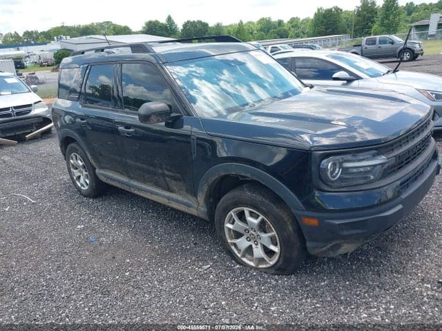 2021 FORD BRONCO SPORT - 1