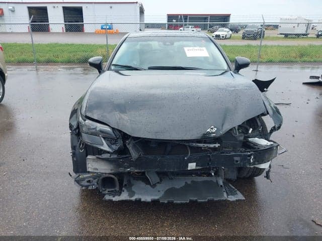 2018 LEXUS GS 350 13