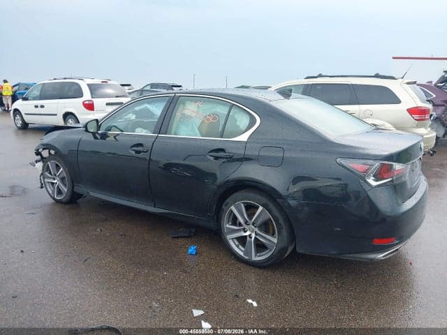 2018 LEXUS GS 350 15