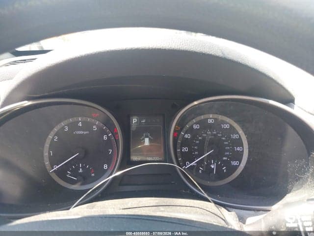 2017 HYUNDAI SANTA FE SPORT 2.4L 7