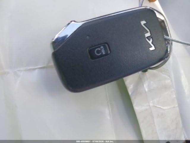 2023 KIA FORTE GT-LINE 11