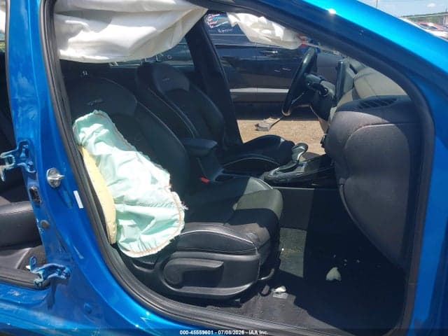 2023 KIA FORTE GT-LINE 5