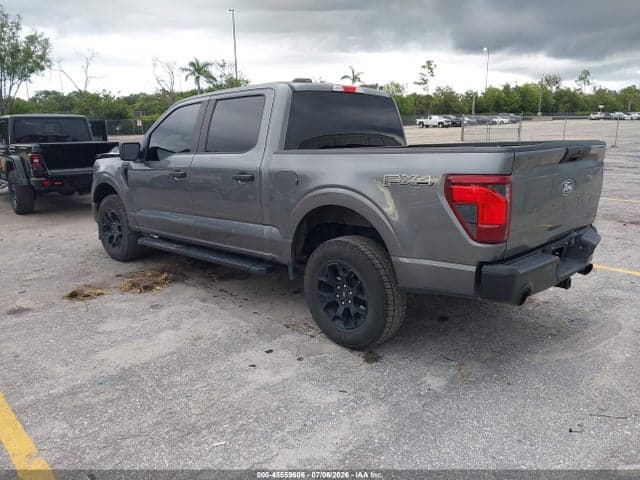 2024 FORD F-150 STX 3