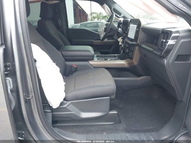 2024 FORD F-150 STX 5