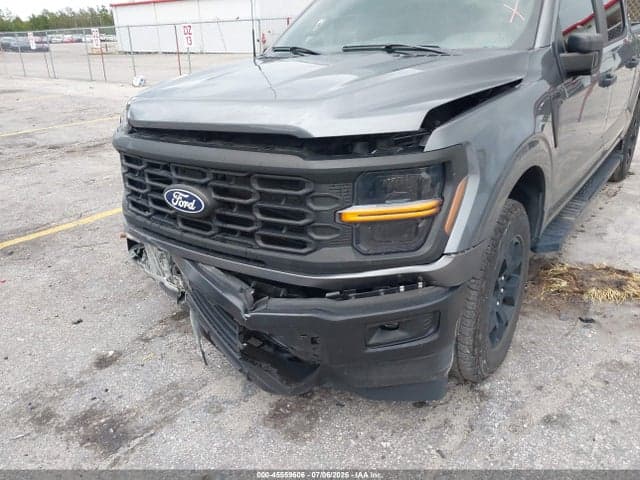 2024 FORD F-150 STX 6