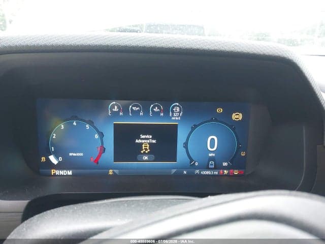 2024 FORD F-150 STX 7