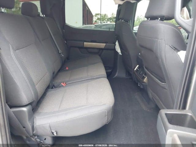 2024 FORD F-150 STX 8