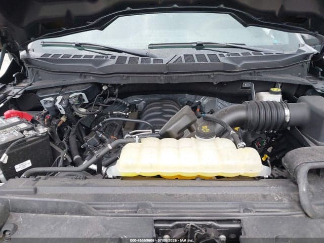 2024 FORD F-150 STX 10