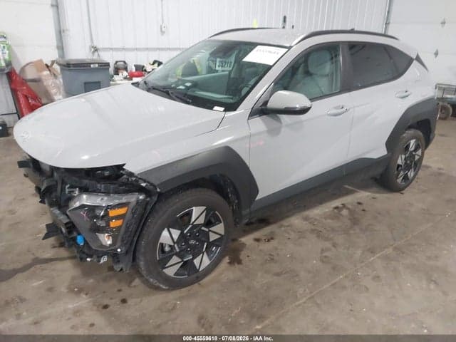 2024 HYUNDAI KONA SEL 2