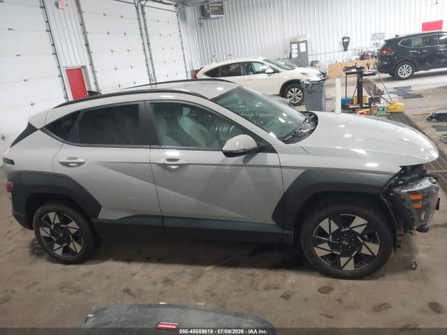 2024 HYUNDAI KONA SEL 13
