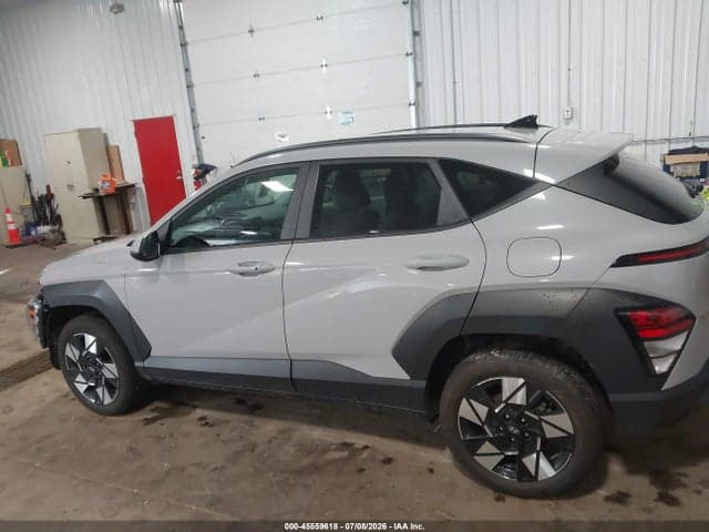 2024 HYUNDAI KONA SEL 14