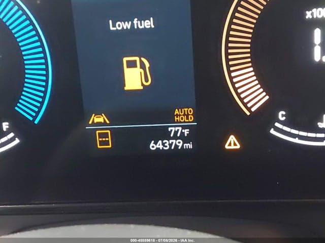 2024 HYUNDAI KONA SEL 15