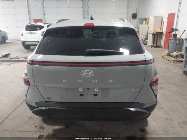 2024 HYUNDAI KONA SEL 16
