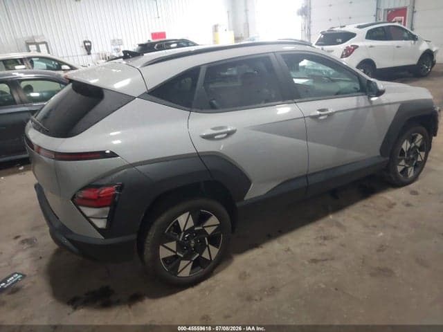 2024 HYUNDAI KONA SEL 4