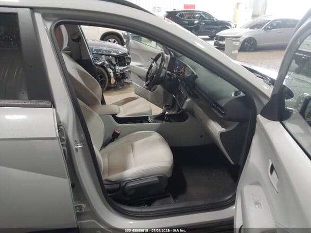 2024 HYUNDAI KONA SEL 5