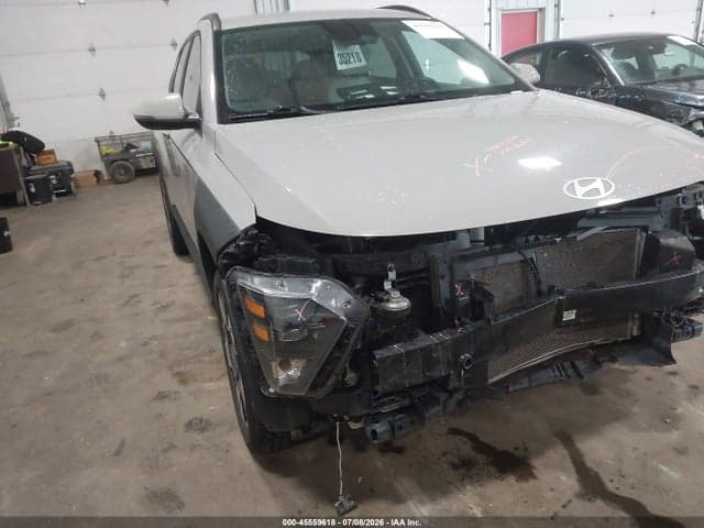 2024 HYUNDAI KONA SEL 6