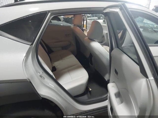 2024 HYUNDAI KONA SEL 8