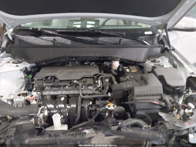 2024 HYUNDAI KONA SEL 10