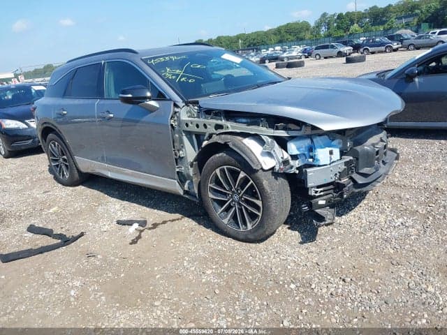 2024 ACURA ZDX A-SPEC - 1