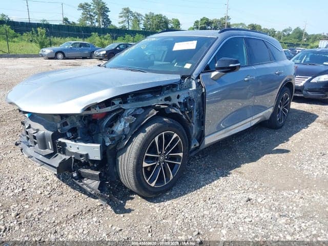 2024 ACURA ZDX A-SPEC 2