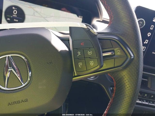 2024 ACURA ZDX A-SPEC 11