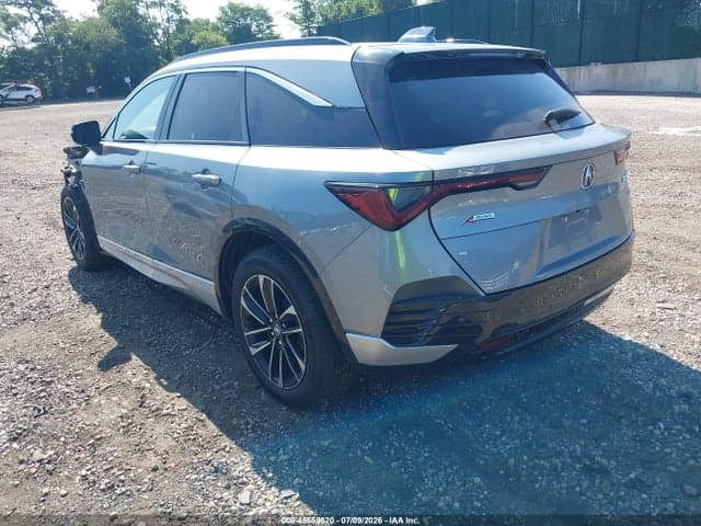 2024 ACURA ZDX A-SPEC 3