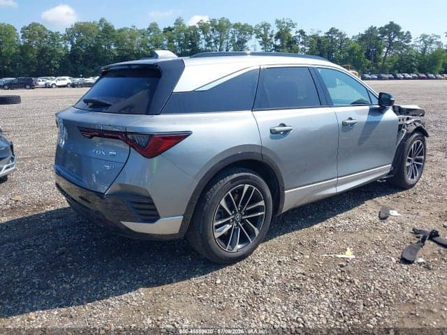 2024 ACURA ZDX A-SPEC 4