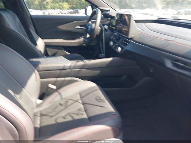 2024 ACURA ZDX A-SPEC 5