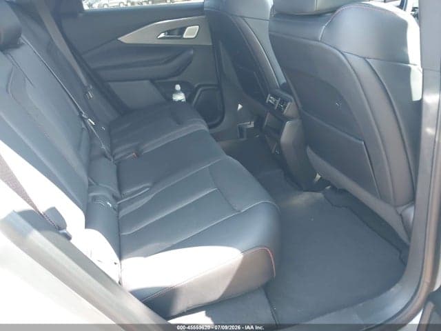 2024 ACURA ZDX A-SPEC 8