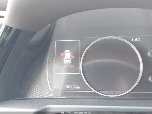 2022 LEXUS ES 350 14