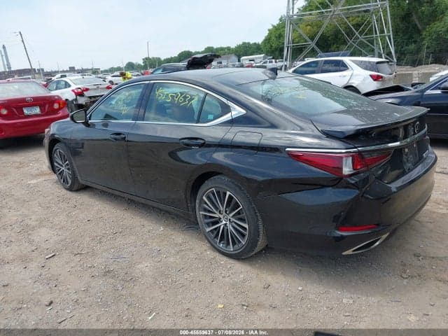 2022 LEXUS ES 350 3
