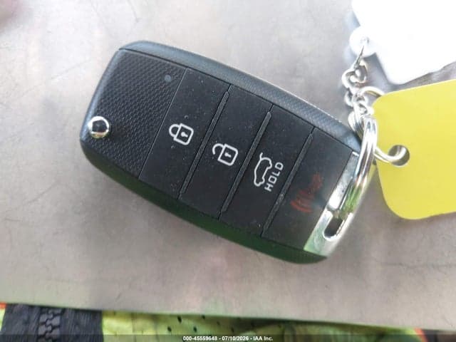 2018 KIA SOUL + 11