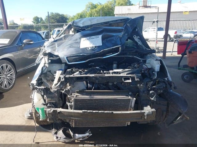 2018 KIA SOUL + 13