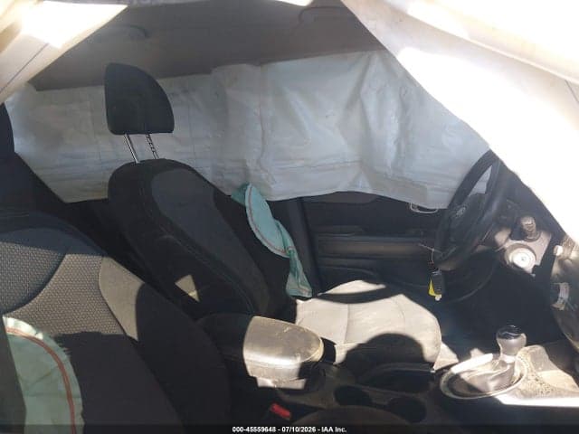 2018 KIA SOUL + 5