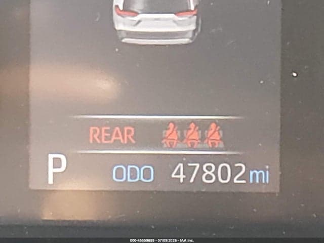 2019 TOYOTA RAV4 XLE 15