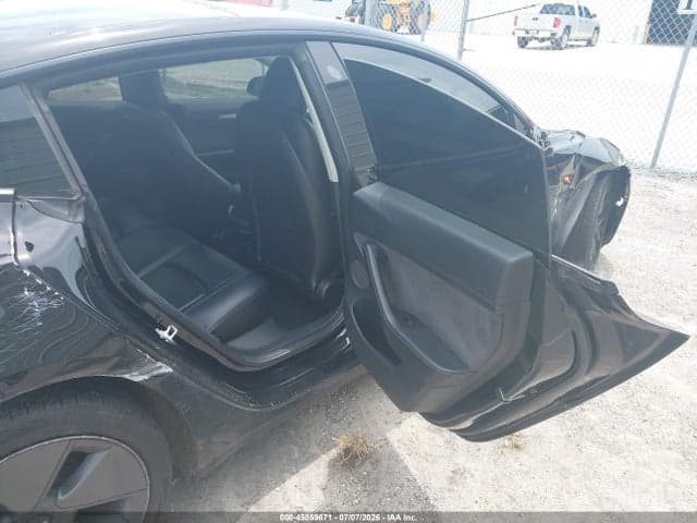 2023 TESLA MODEL 3 REAR-WHEEL DRIVE 8