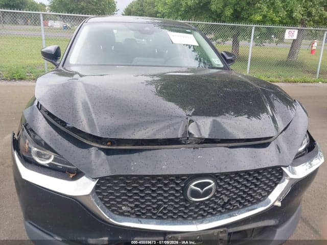 2022 MAZDA CX-30 2.5 S 6