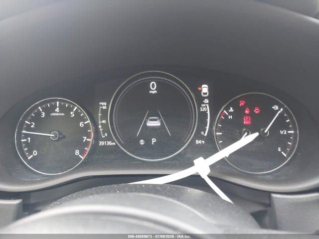 2022 MAZDA CX-30 2.5 S 7