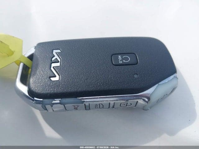 2022 KIA FORTE GT-LINE 11