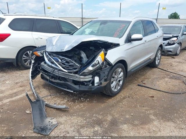 2019 FORD EDGE TITANIUM 2